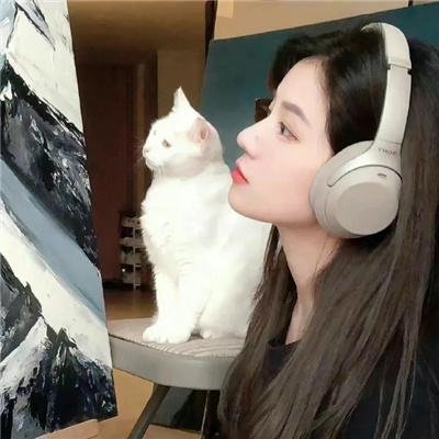 恋爱前辈说