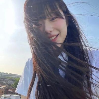 少女们向荒野进发